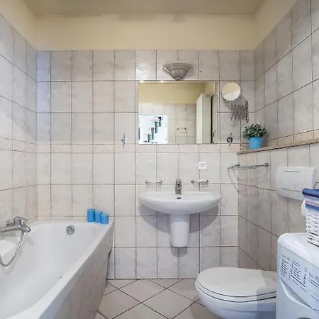 Duze Mieszkanie Na Monciaku W Sopocie 49 Apartment