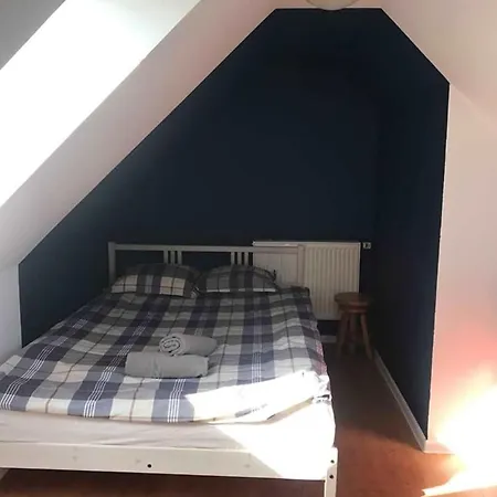 Apartment Duze Mieszkanie Na Monciaku W Sopocie 49