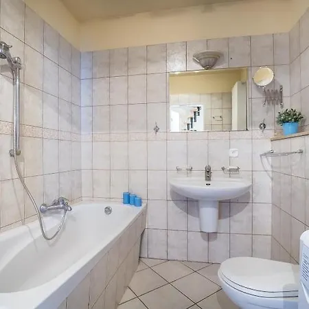 Duze Mieszkanie Na Monciaku W Sopocie 49 Apartment