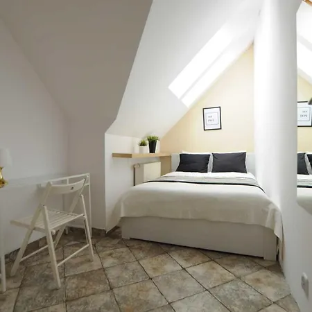 Apartment Duze Mieszkanie Na Monciaku W Sopocie 49 *