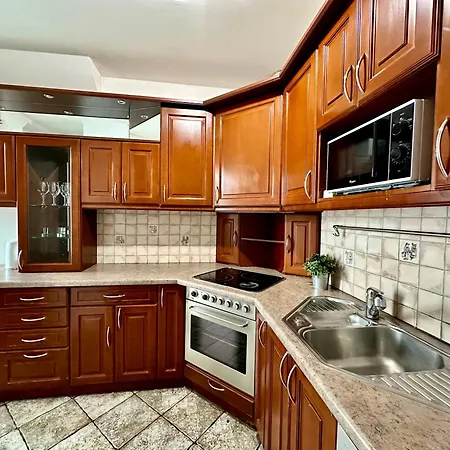 Duze Mieszkanie Na Monciaku W Sopocie 49 Apartment *