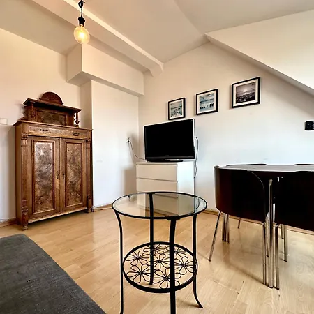 Apartment Duze Mieszkanie Na Monciaku W Sopocie 49