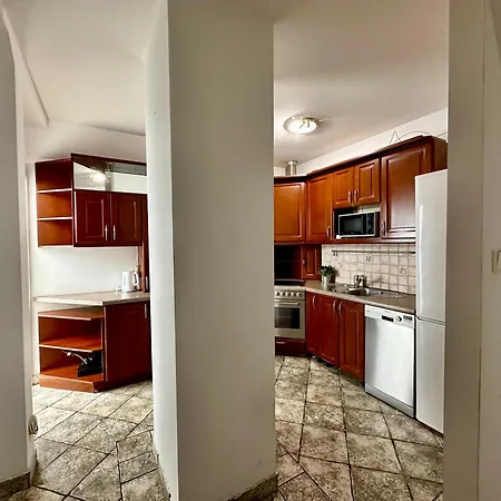 Apartment Duze Mieszkanie Na Monciaku W Sopocie 49 *