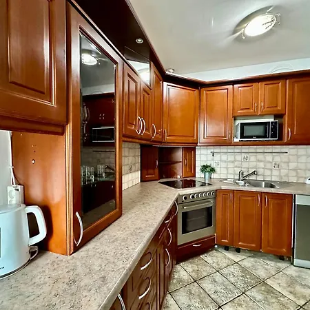 Apartment Duze Mieszkanie Na Monciaku W Sopocie 49 Sopot