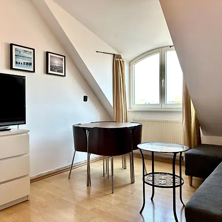 Apartment Duze Mieszkanie Na Monciaku W Sopocie 49 Sopot