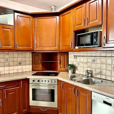 Apartment Duze Mieszkanie Na Monciaku W Sopocie 49